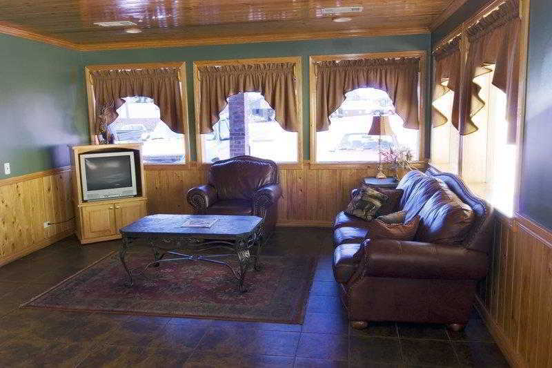 The Winnfield Lodge Εξωτερικό φωτογραφία